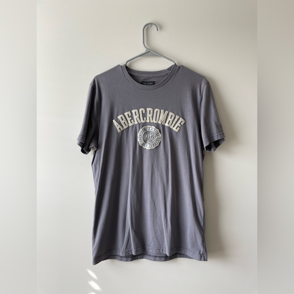 Abercrombie & Fitch t-shirt mens